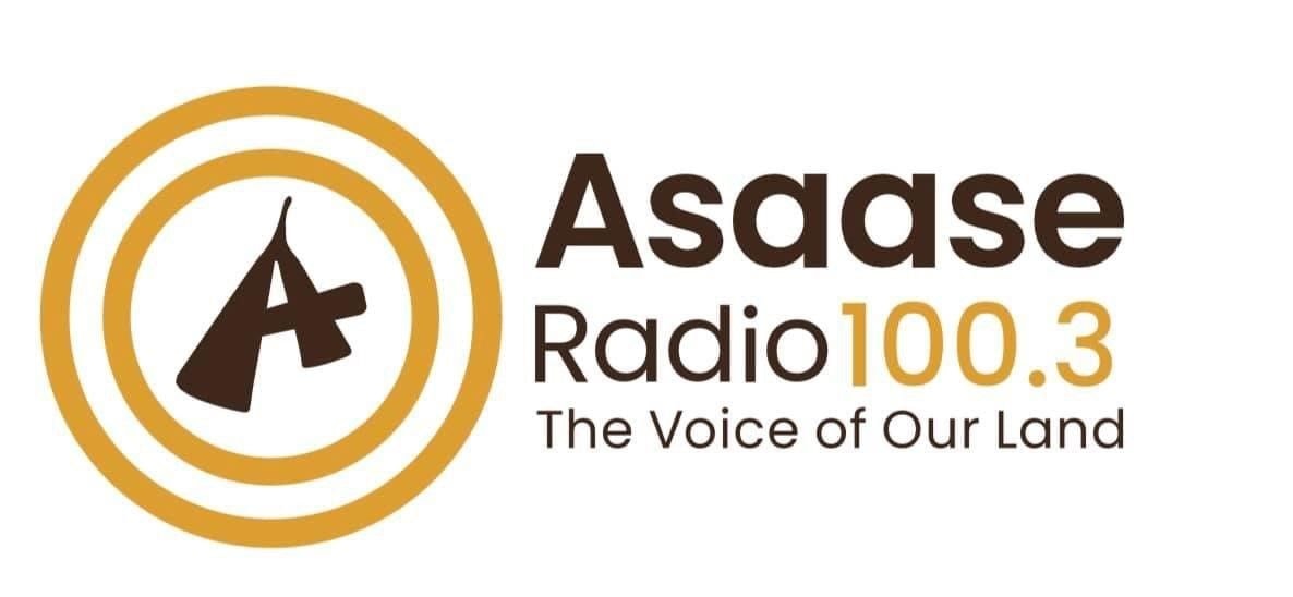 Asaase broadcasting starts transmission on new channel in central region