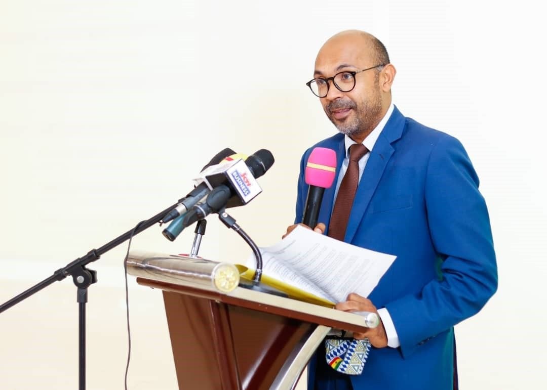 12 start-ups receive over GH¢1m in GrEEn innovation challenge  