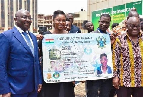 Only 30% of SSNIT members in northern sector have merged their numbers with Ghanacard