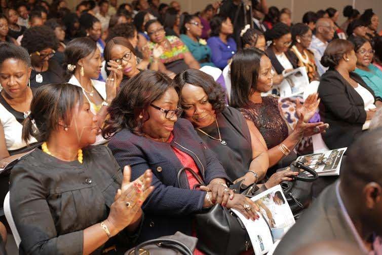 Industry & Consumer Information with Johnson Opoku-Boateng: The Rise and Rise of Women in Business