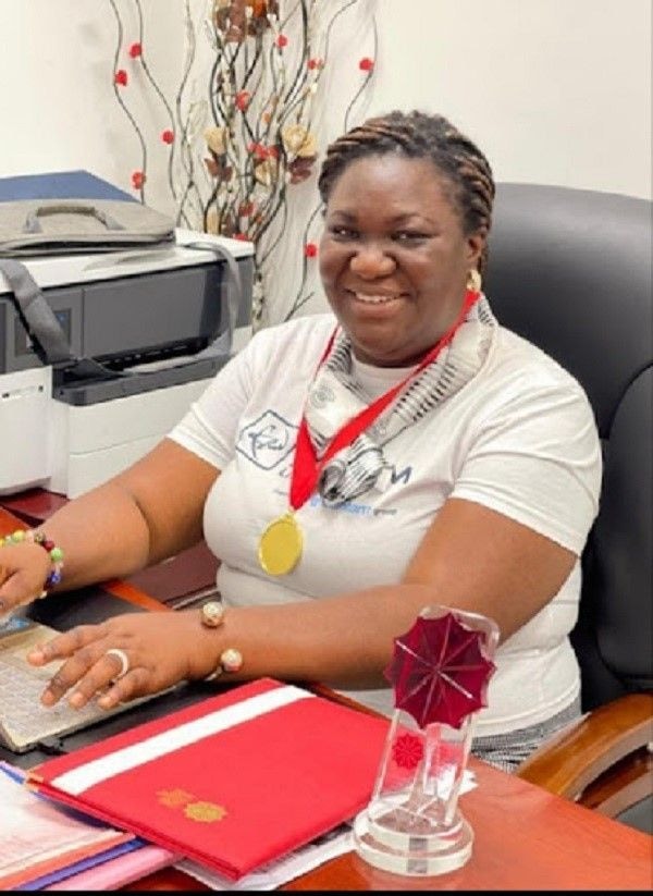 Let’s make Life Insurance compulsory in Ghana—Saham Life Insurance CEO advocates