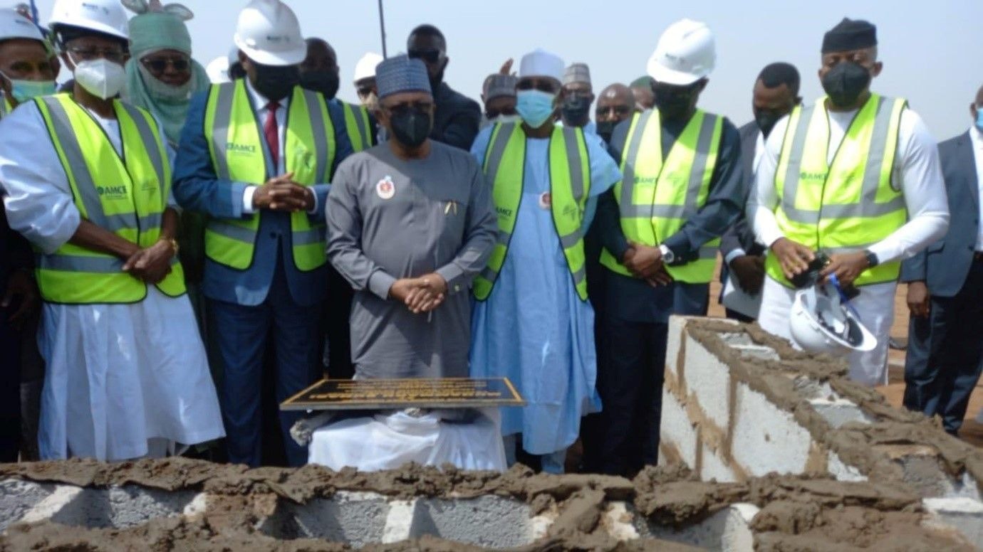 Africa to get world class medical centre