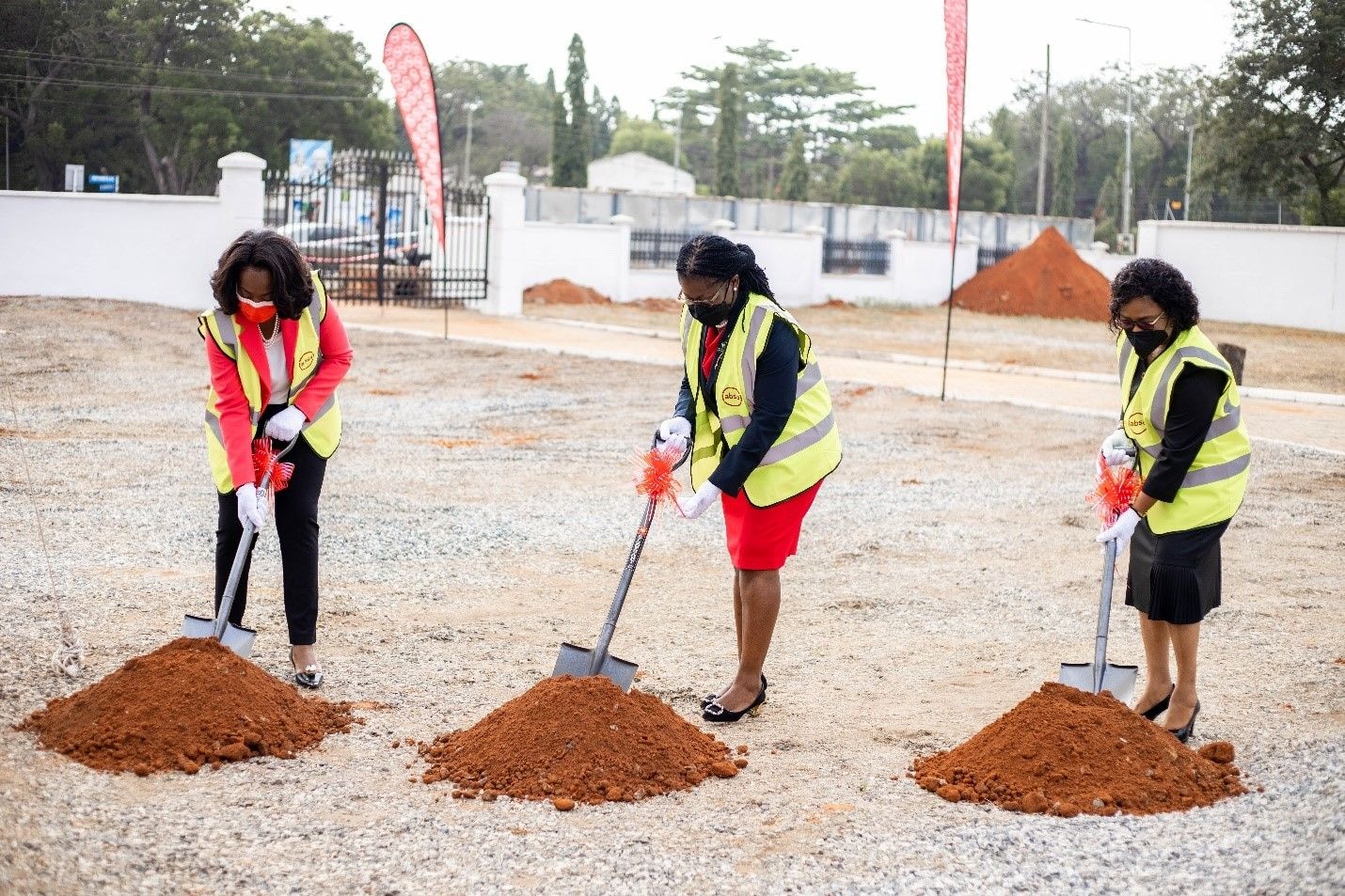 New head office reflects future of banking – Absa Bank