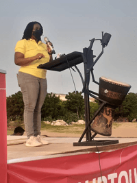 Ayawaso West health directorate partners Mastercard Foundation, Stratcomm to embark on communal vaccination