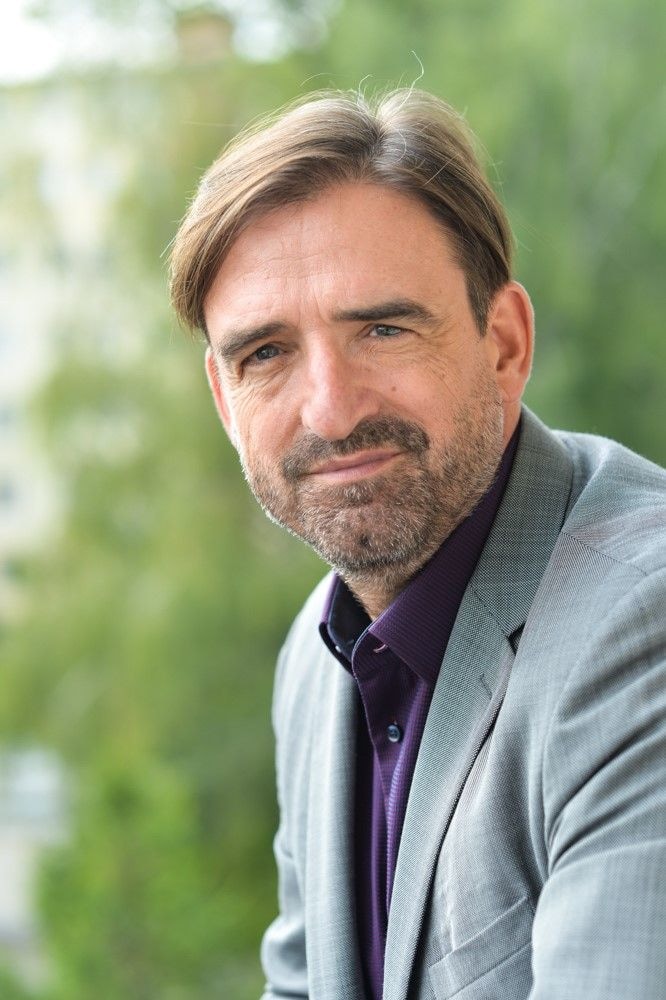 Chris Koney’s column: Ghana-Germany relations – a conversation with Ambassador Daniel Krull