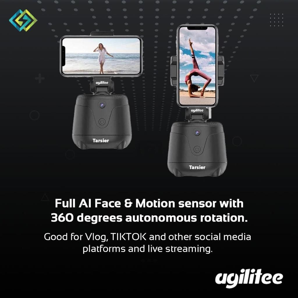 Agilitee Africa launches AI tool for social media users 