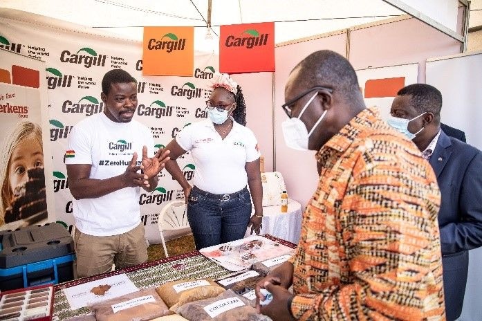 LMI Holdings organises first industrial show