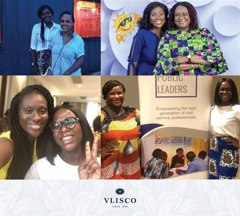 Vlisco: empowering women leaders through mentorship