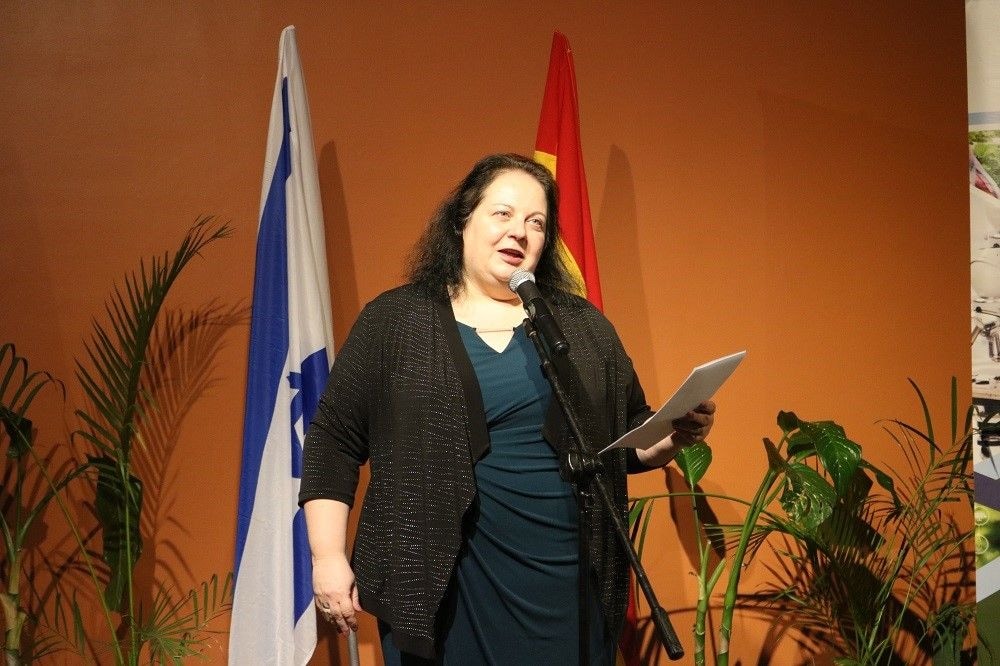 Israel declares support for economy’s digitalisation