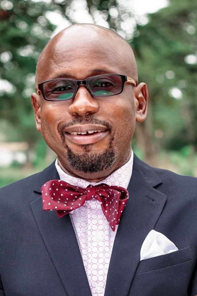 Professor Hinson Admitted into Three South African Professorships