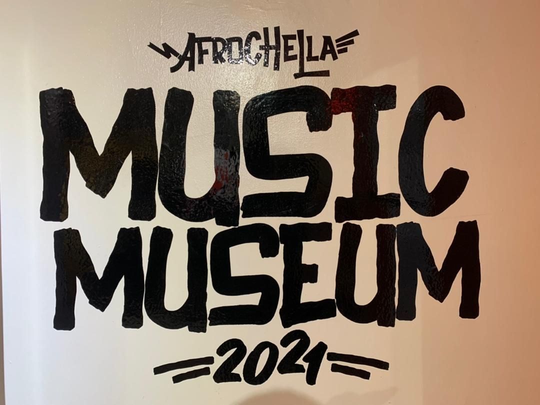 Afrochella Music Museum to celebrate Ghanaian music