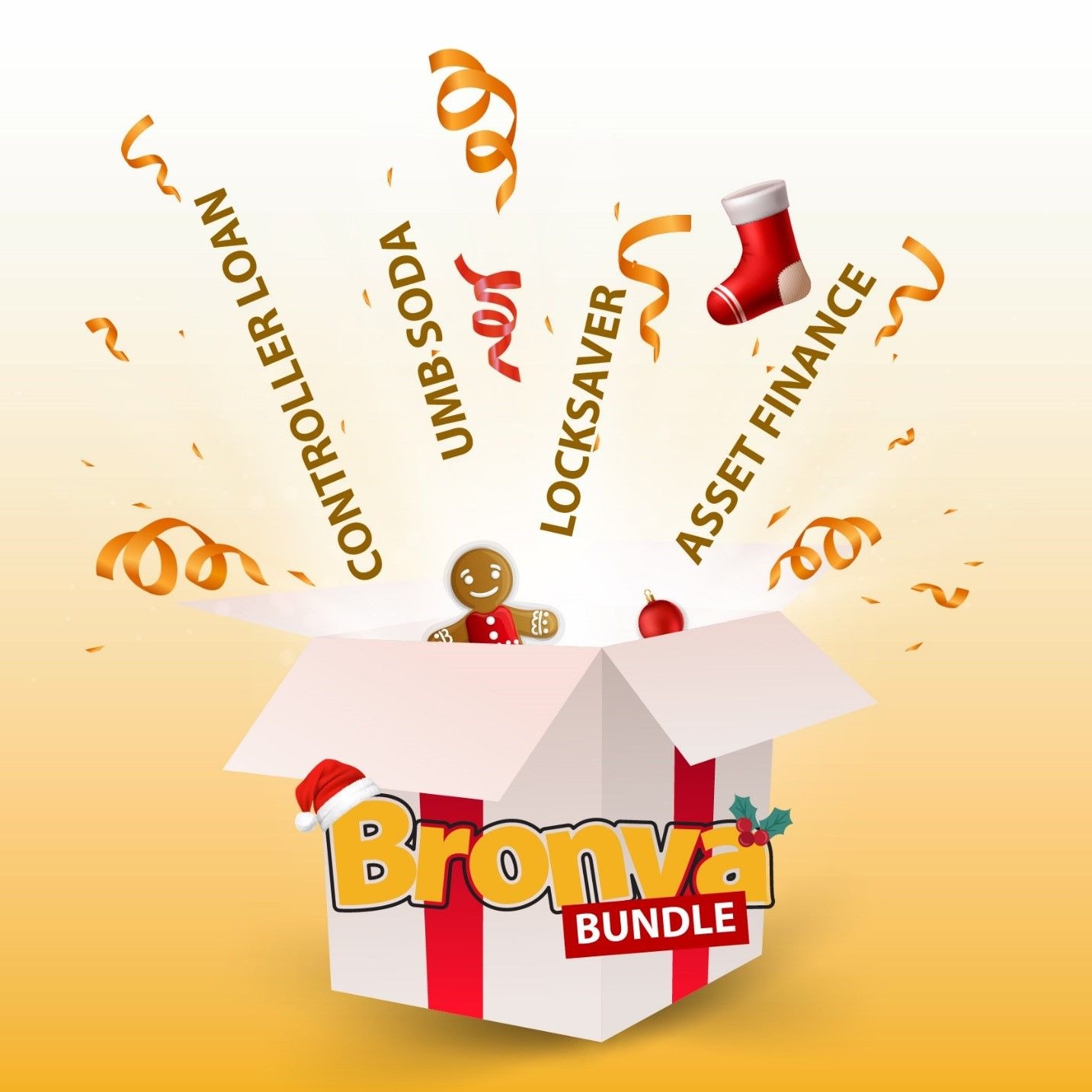 Workers get a boost for Christmas with UMB 'Bronya Bundles'