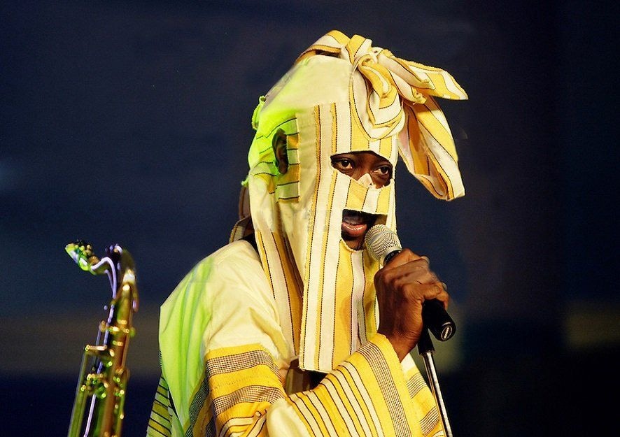 The rise of the African music industry – an outlook of trends in 2022