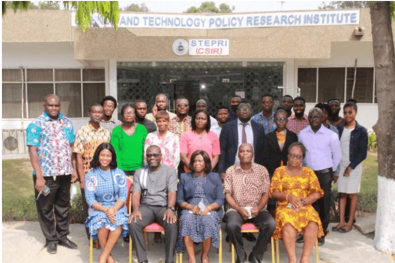 Farmers double revenue with improved cassava cultivation—CSIR study