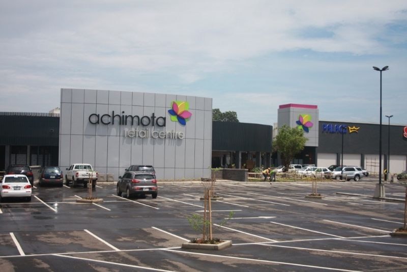 2022 FIFA World Cup: ‘If you can’t make it to Qatar, Go to Achimota Mall’ – says ARC