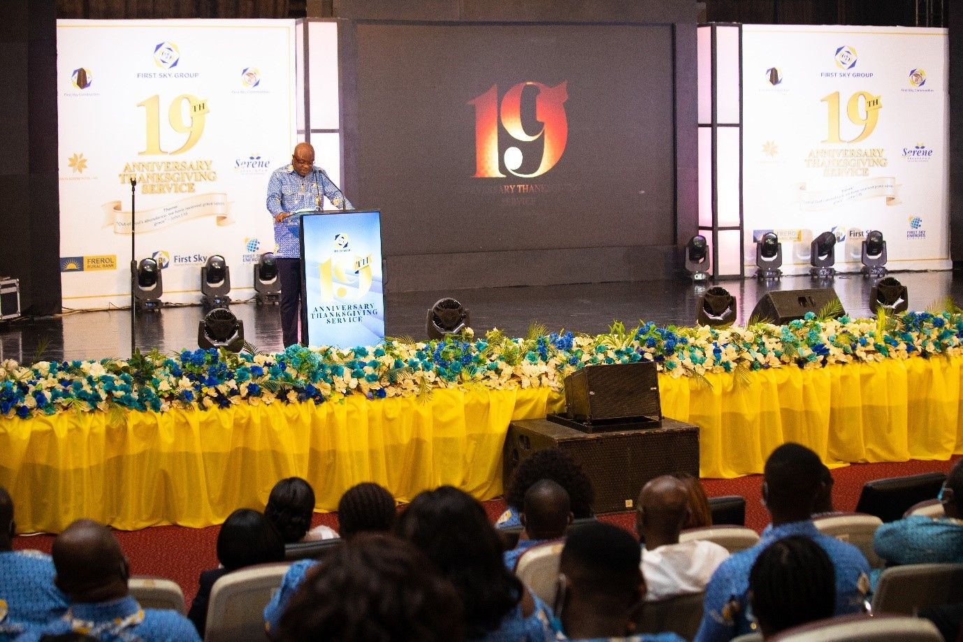 Consider 2 sessions of dialysis on NHIS – First Sky Boss appeals to Gov’t