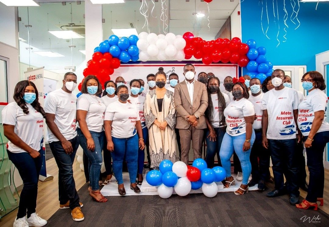 GLICO General launches Motor/Homeowners Club and WhatsApp Business Solution