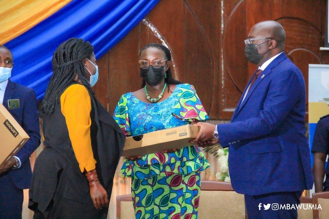 Digital reforms necessary for building a vibrant economy - Veep