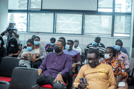 Vodafone Foundation impact 8.5 million lives