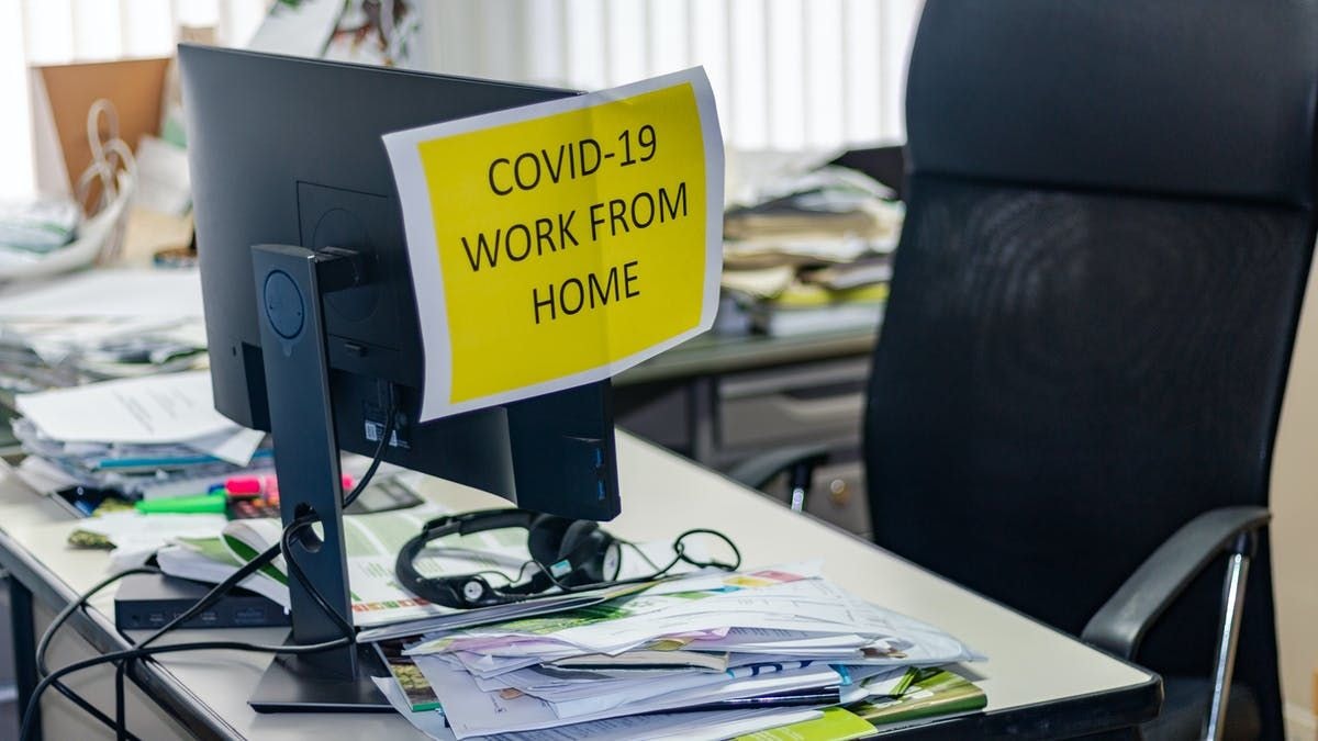 COVID-19: the changing dynamics and future of human capital management