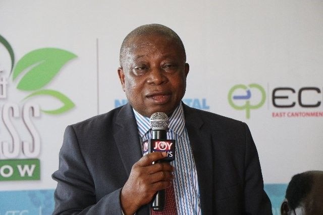 World Bank has given us US$430m - Health Minister confirms