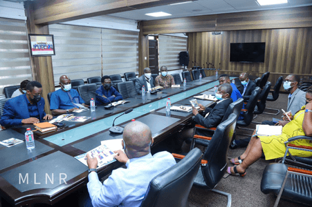 T’di to host Ghana Gold Expo Mining Week in April