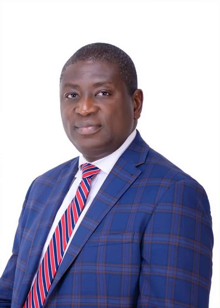 Ashanti Youth for Good Governance endorses businessman, energy expert Kwadwo Nsafoah Poku for president