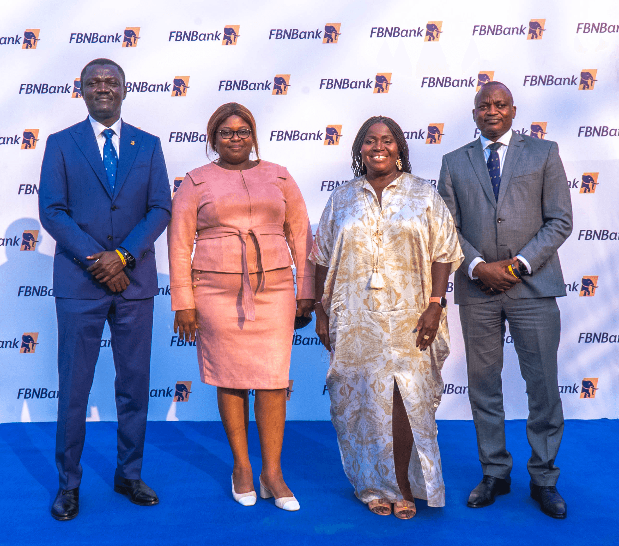 FBN Bank opens Atomic Junction branch