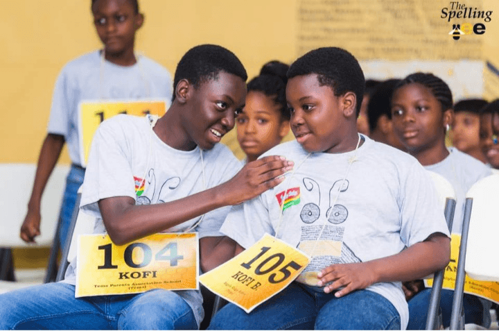 18 sibling-Spellers to compete at 2022 National Spelling Bee finale
