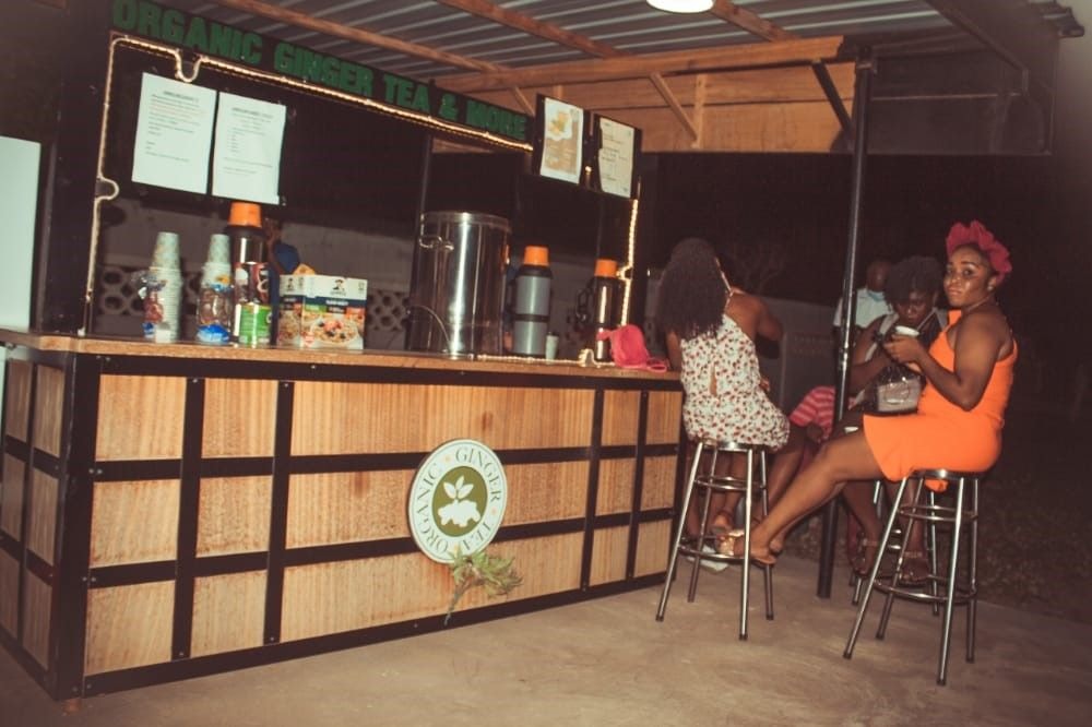 Taste the tea brewed in the pandemic: the story of Bev-Real Tea