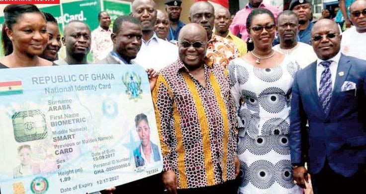 Scrap E-levy – Use Ghana Card to clean up the tax system