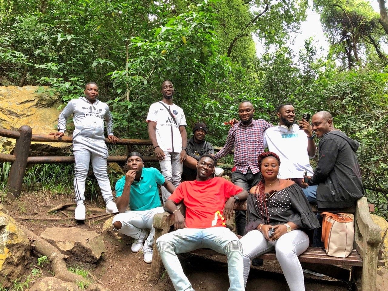 John Andrew Richardson; the tourism aficionado revolutionising the sector in Ghana