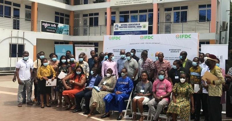 Let’s engage more to address PFJ challenges – Fertiliser manufacturers