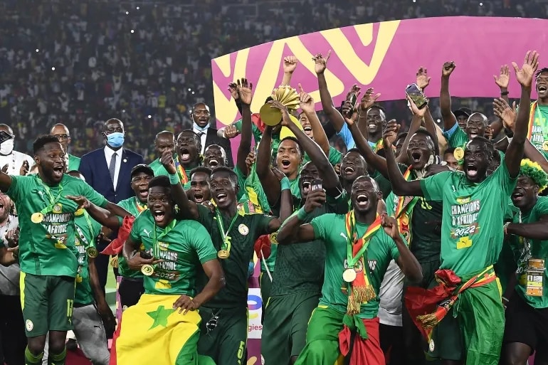 AZA Finance FX Week Ahead: 2022 is Senegal’s year—and not just for football