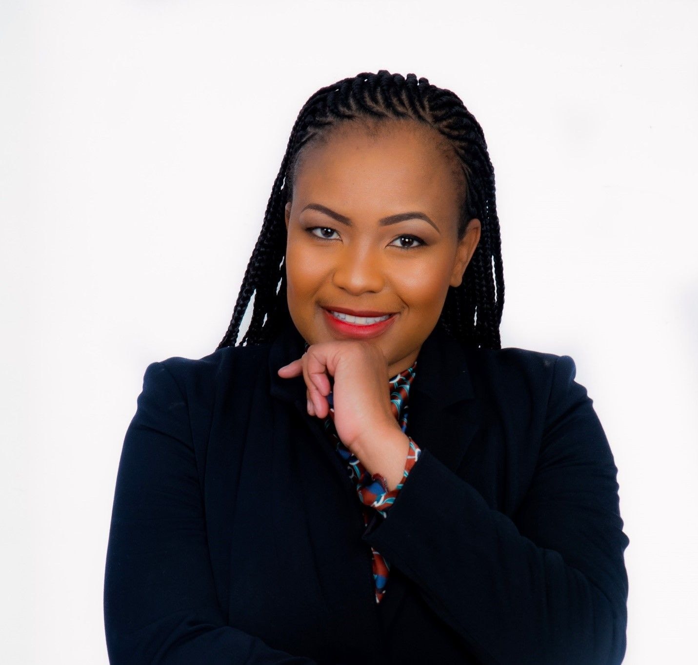 Voltic has a new Managing Director