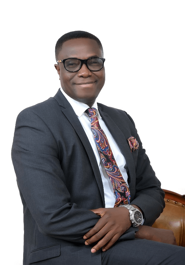 Insurers can rebuild Apiatse--– ASIAC Insurance CEO