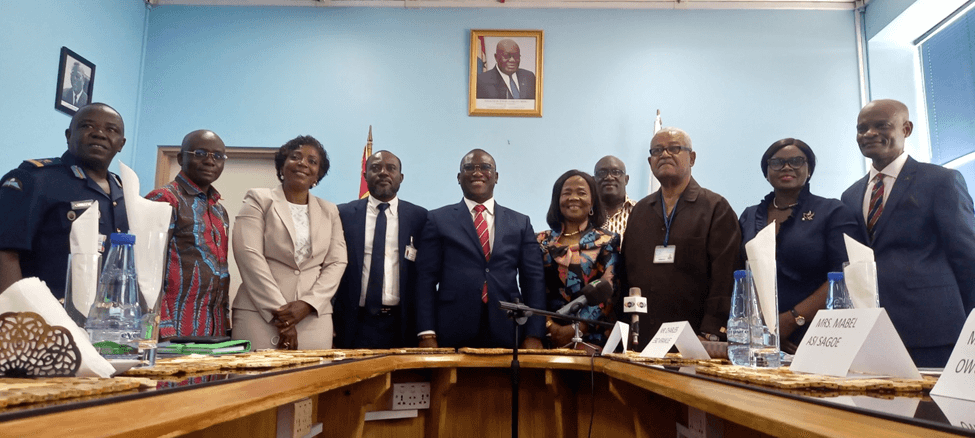 Be innovative to improve GCAA financial fortune  