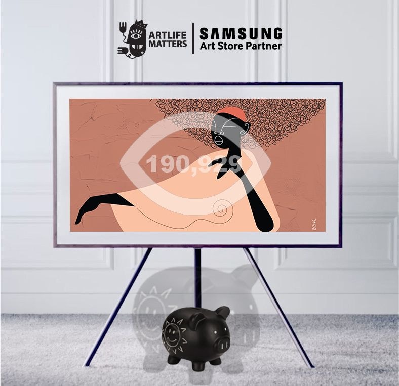 Artlife Matters partners Samsung to empower creatives