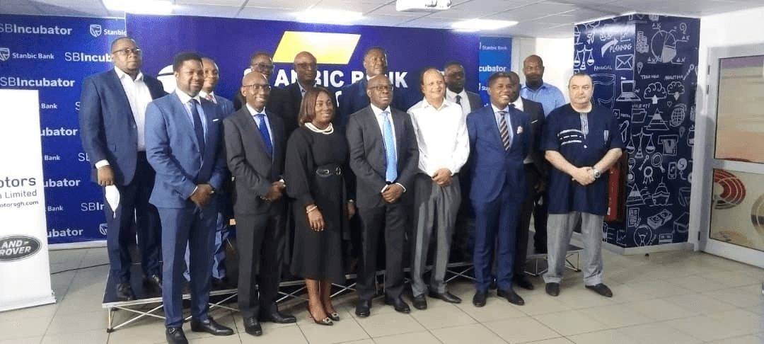 Stanbic Bank partners Tata Group to address critical need of vehicles