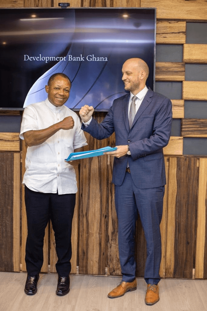 KfW to provide DBG €46.5m to support SMEs with long-term financing
