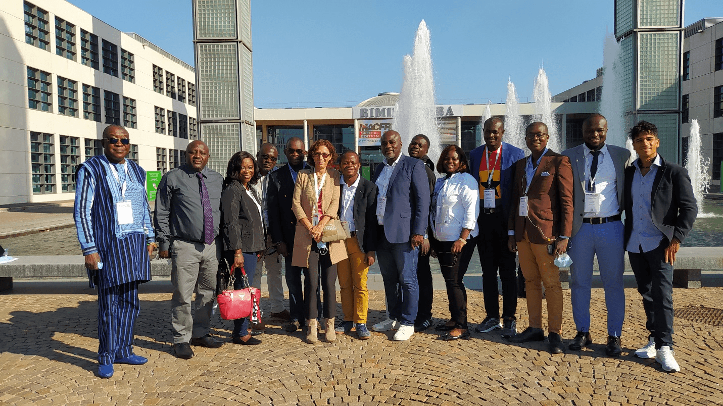 MacFrut 2022: Italy hosts global fruit and veg industry from May 4-6