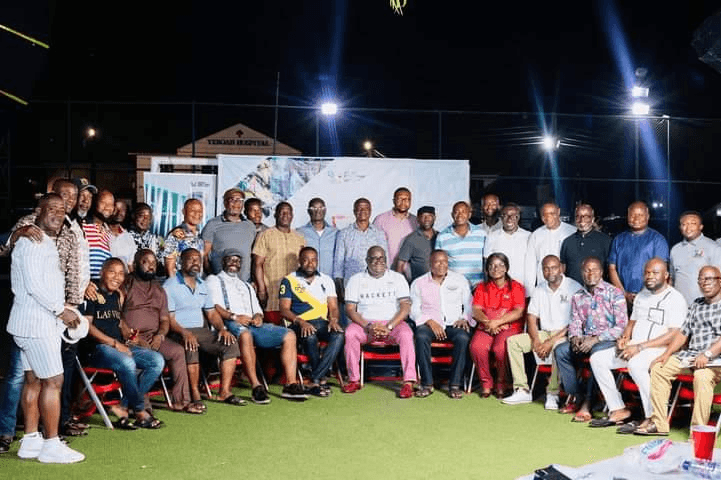 GFZA kicks off 'Ghanaian Entrepreneurs for Export’ roadshow