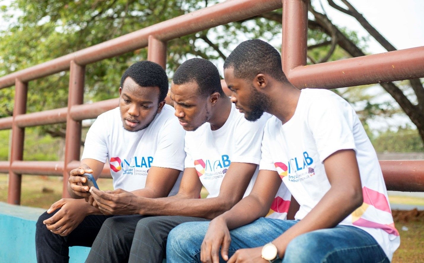 Inclab Entrepreneurship Challenge to support a start-up with US$5,000