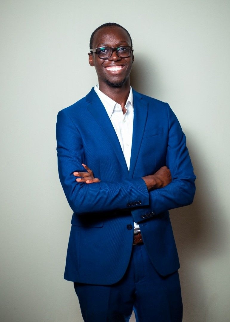 How a national service person became an entrepreneur:the story behind SAYeTECH