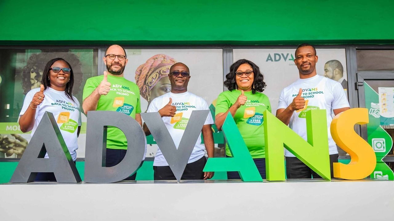 Notice of Dormant Accounts held by Advans Ghana Savings And Loans Ltd