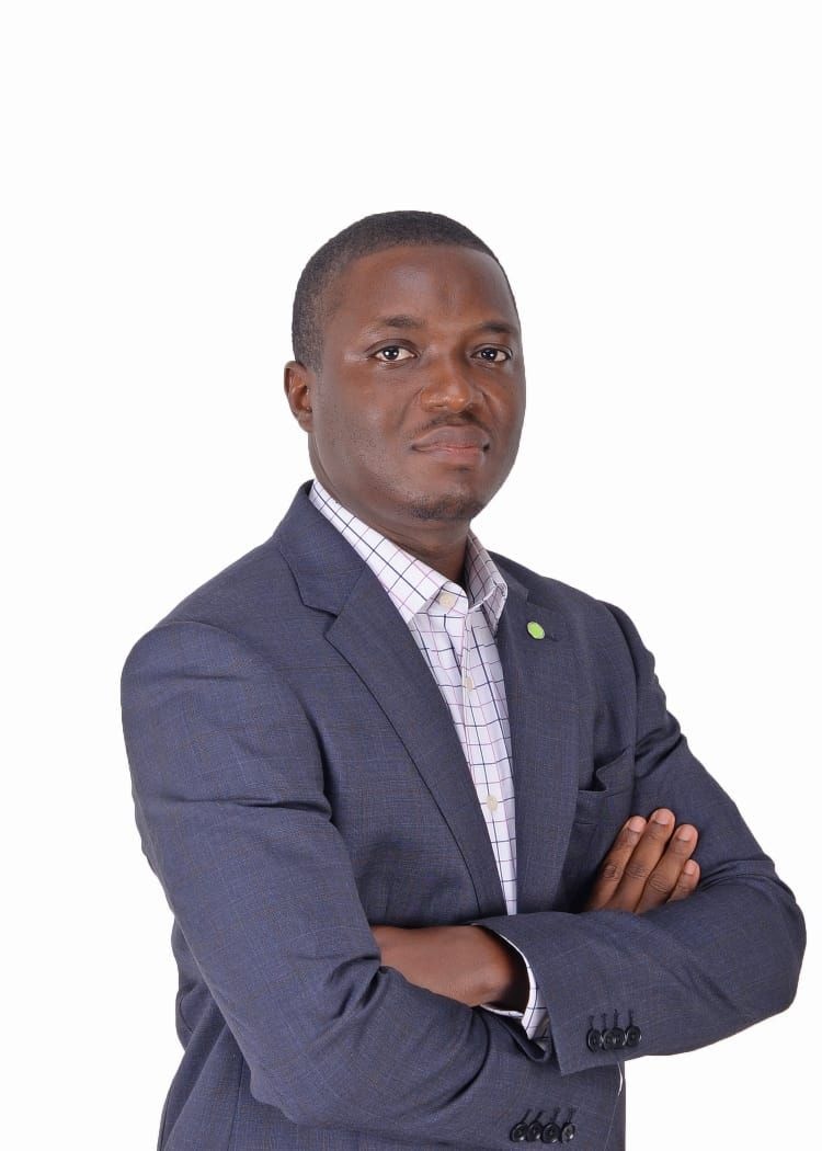 Deloitte Ghana appoints New Tax Partner--Gideon Ayi-Owoo