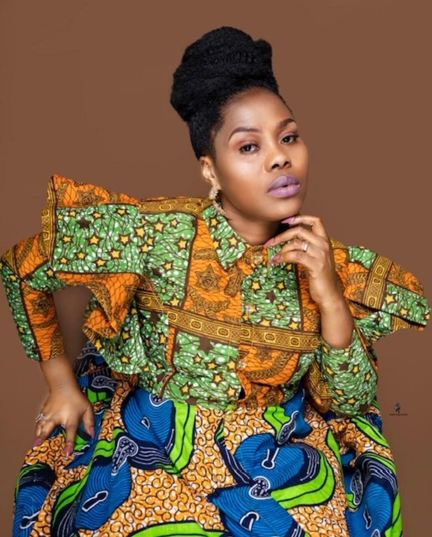 Ghana@65: Let’s lean more toward local products -  Made-In-Ghana Ambassador