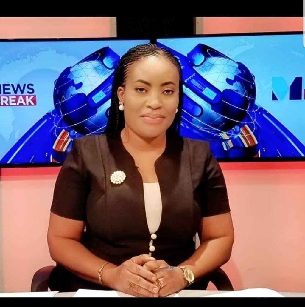 Josephine Oppong-Yeboah urges media to promote gender equality