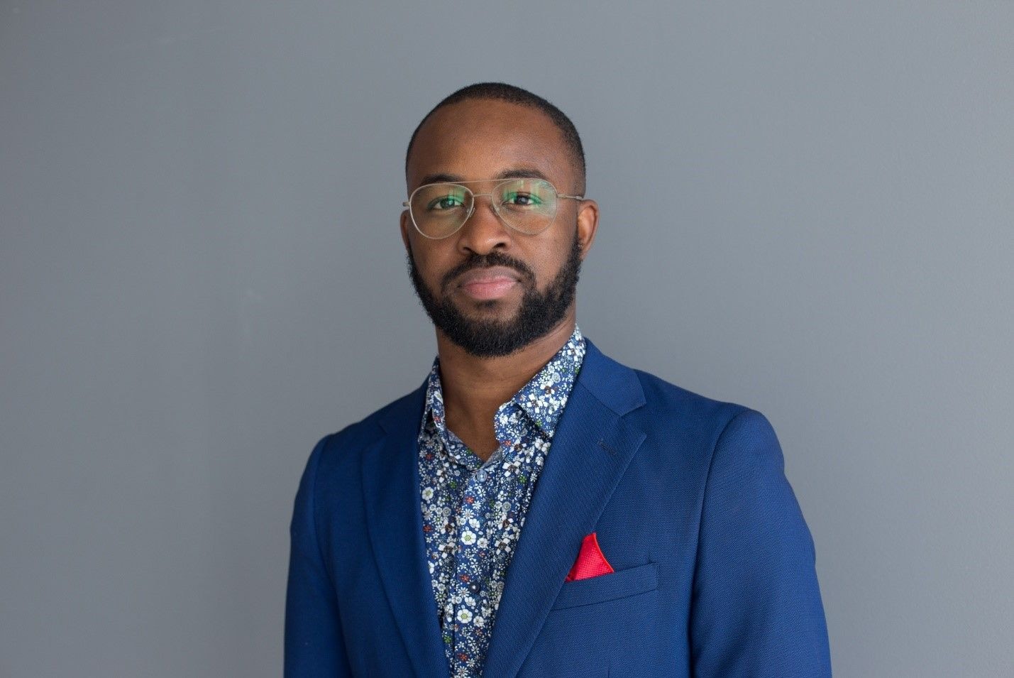 Young Ghanaian set to launch global payment platform, GenioPay