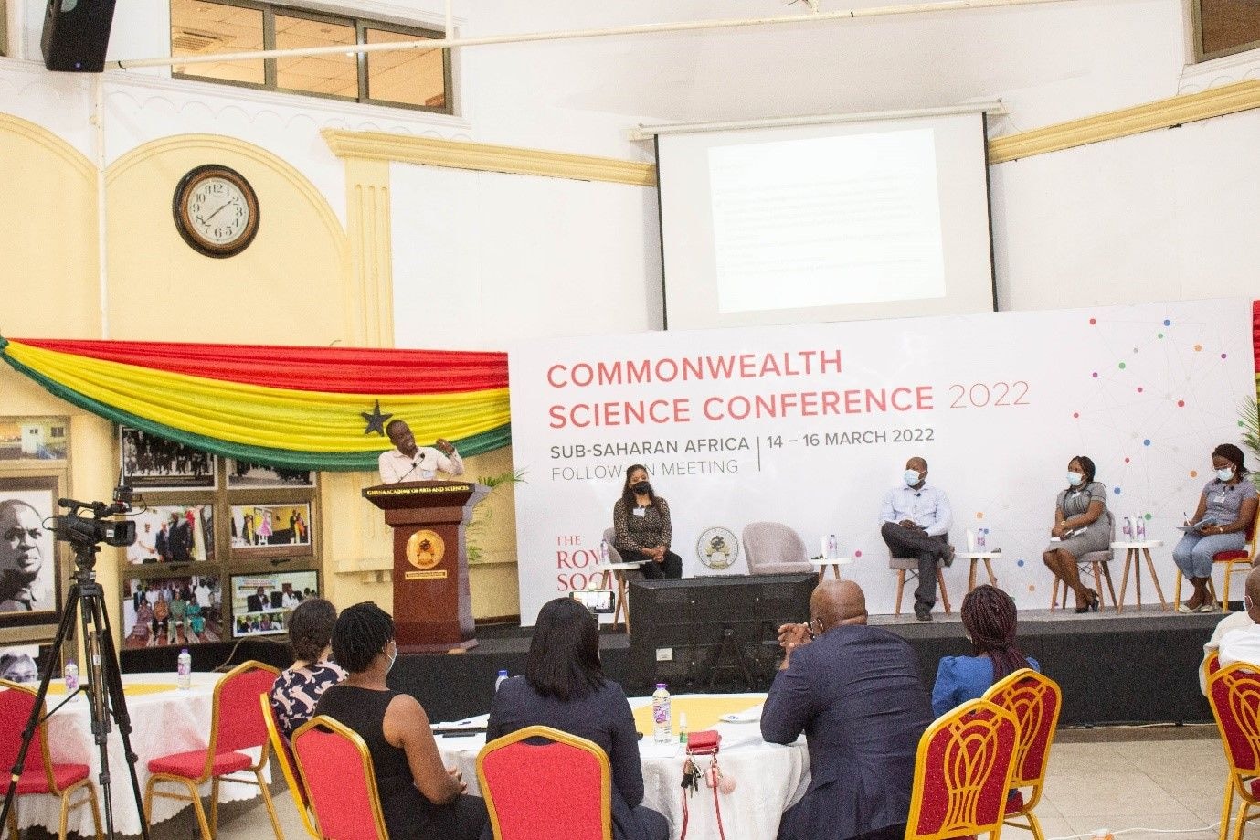 How to tap from Africa’s energy mix to accelerate economic dev’t
